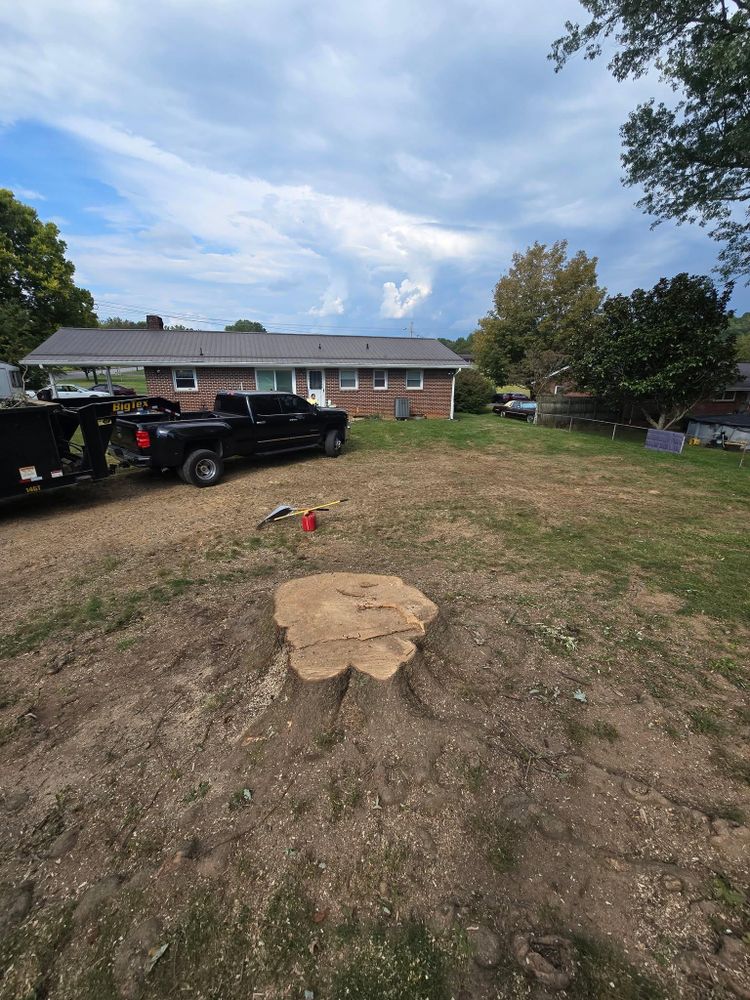 All Photos for M&L Lumber and Excavating in Jonesborough, TN