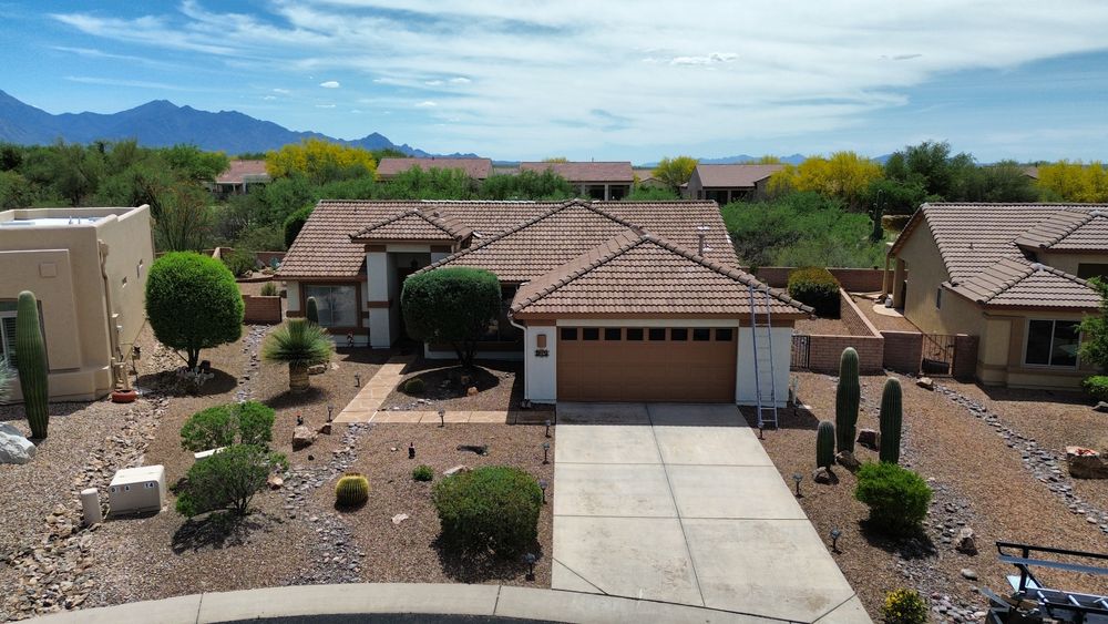 All Photos for Copper Valley Roofing LLC in Tucson, AZ