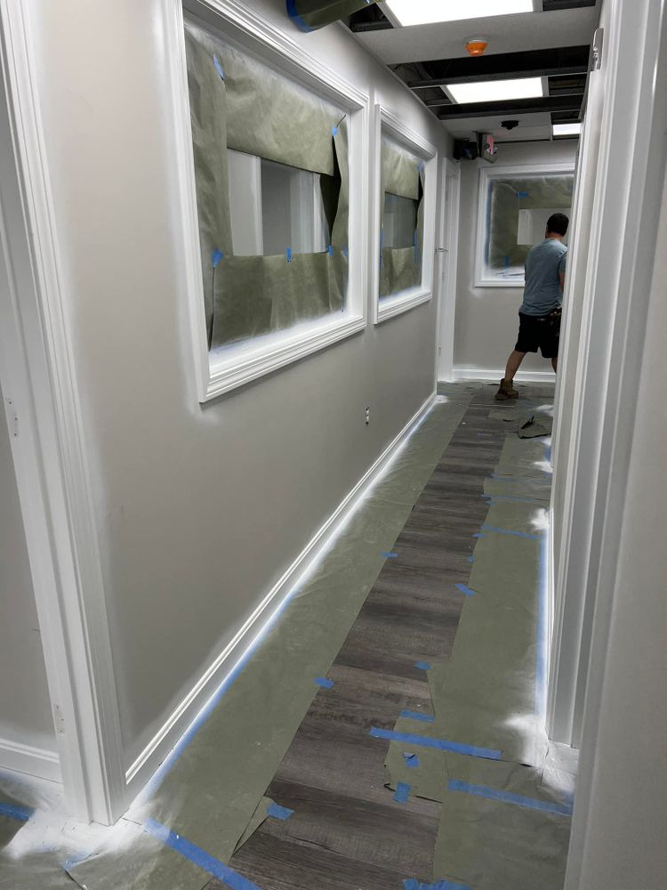 All Photos for Suter & Sons Painting in Amherst, Western Massachusetts