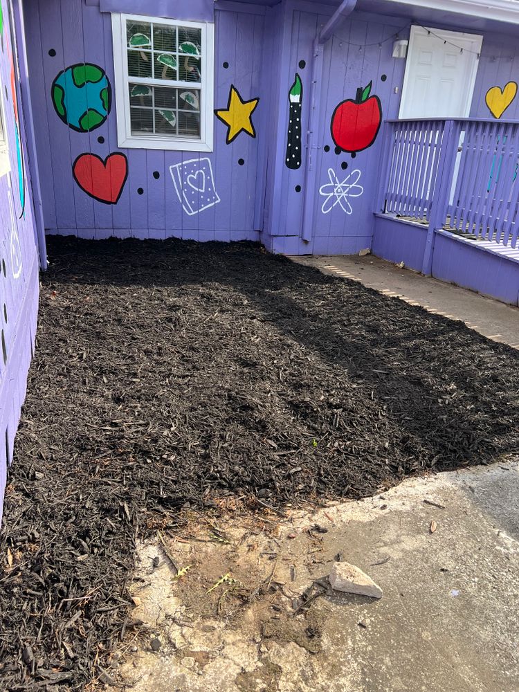 All Photos for Williams Brothers Landscaping & Construction in Atlanta, GA