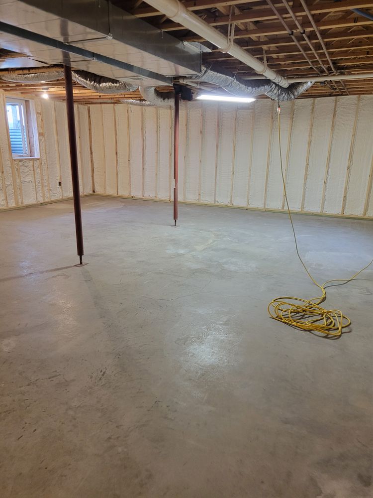 All Photos for Ray's Spray Foam LLC in Browerville, MN