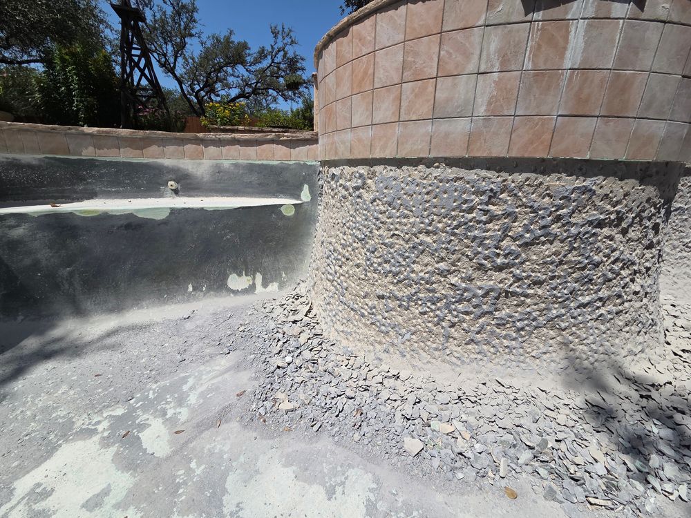 All Photos for J&A Pool and Spa Service LLC in Helotes, TX