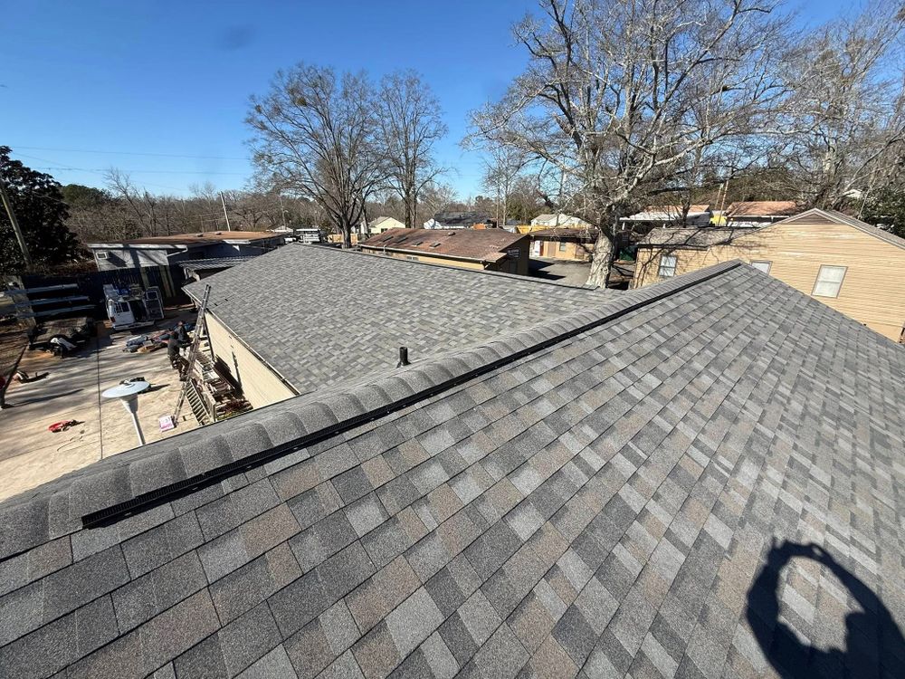 All Photos for Dollar Roofing & Gutters in Jeffersonville, GA