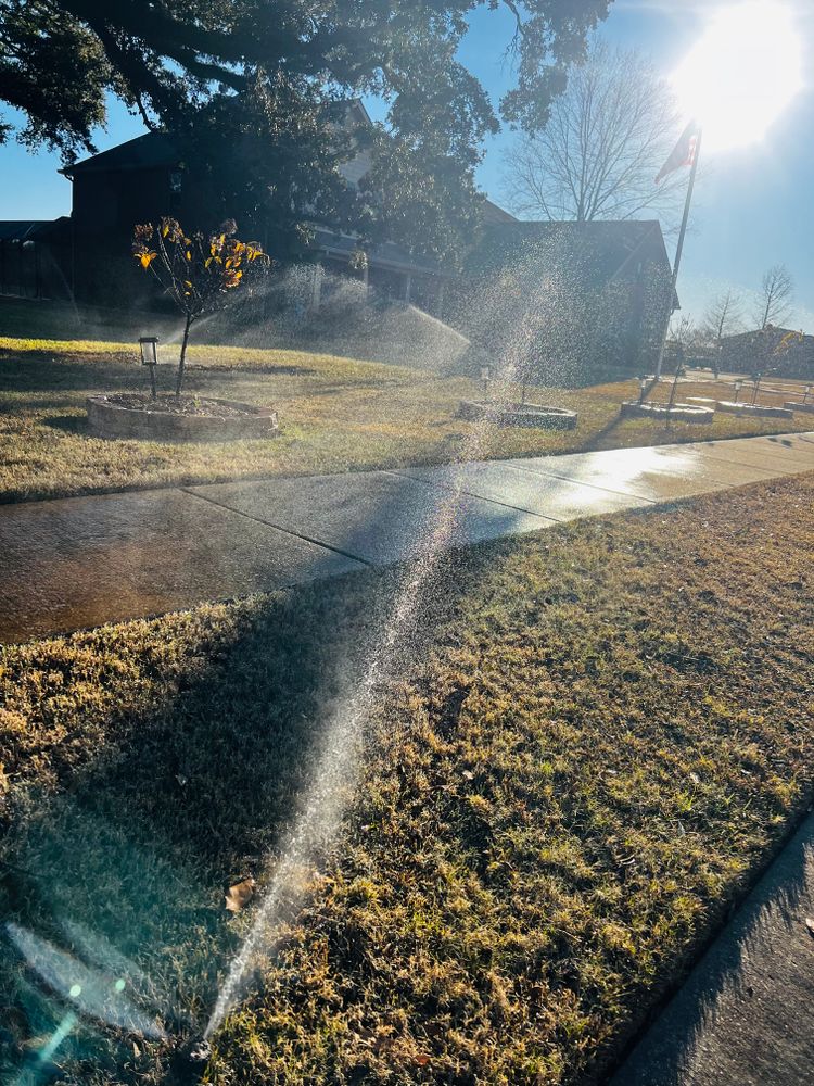 All Photos for Enhanced Landscape in Daphne, AL