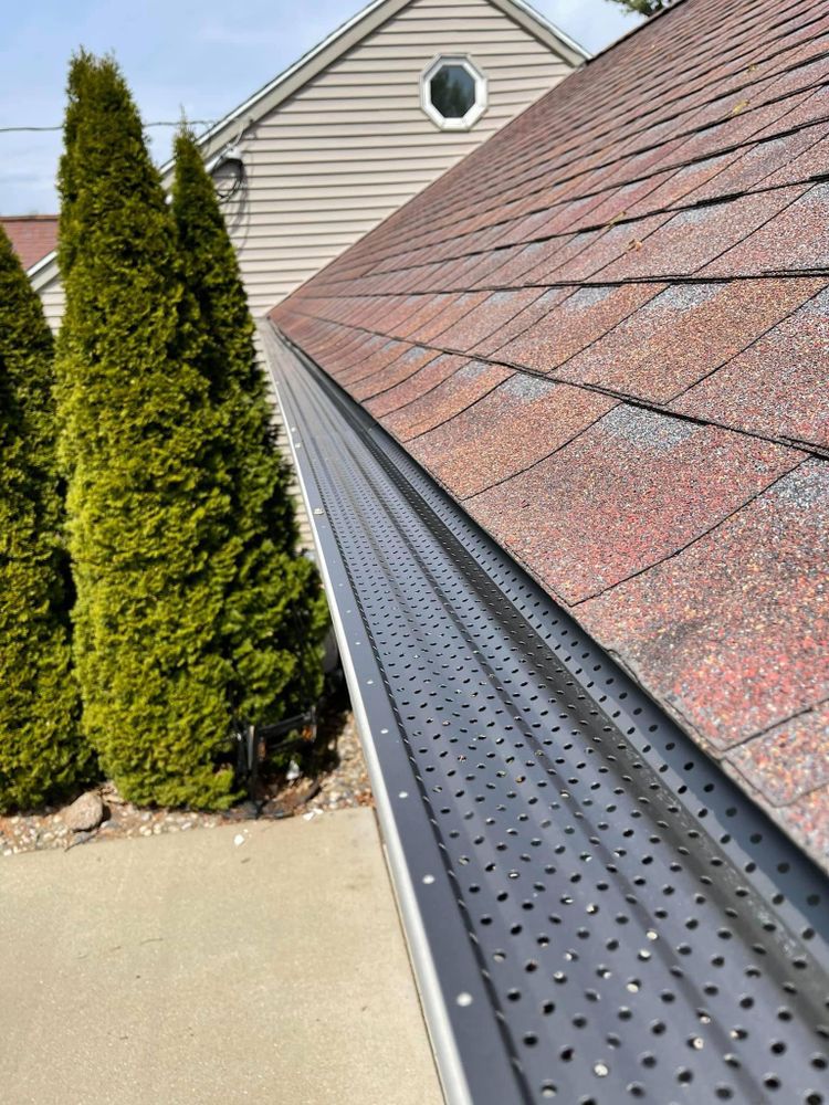 All Photos for Triple J Gutters & Metal Roofing  in Sunfield, MI