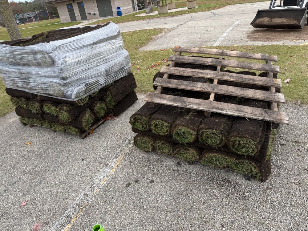 All Photos for Paradise Lawnscapes in West Bend, WI