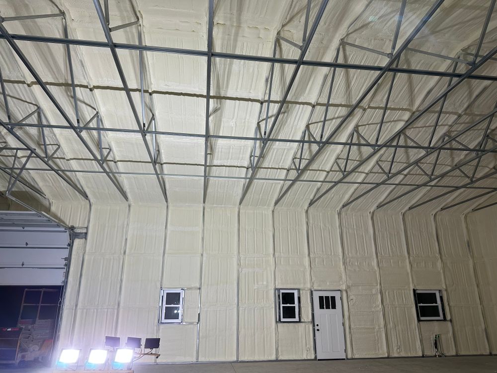 All Photos for SFS Spray Foam in Mount Ayr, IA