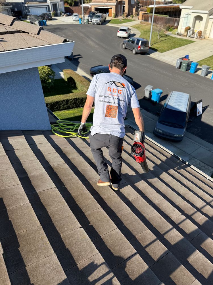 All Photos for GGG Home Services in San Jose, CA