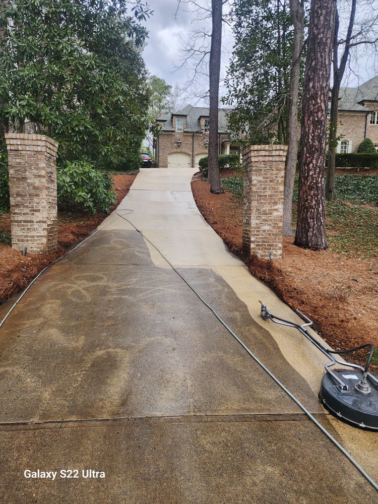 All Photos for MBM Window Cleaning in Gwinnett County, GA