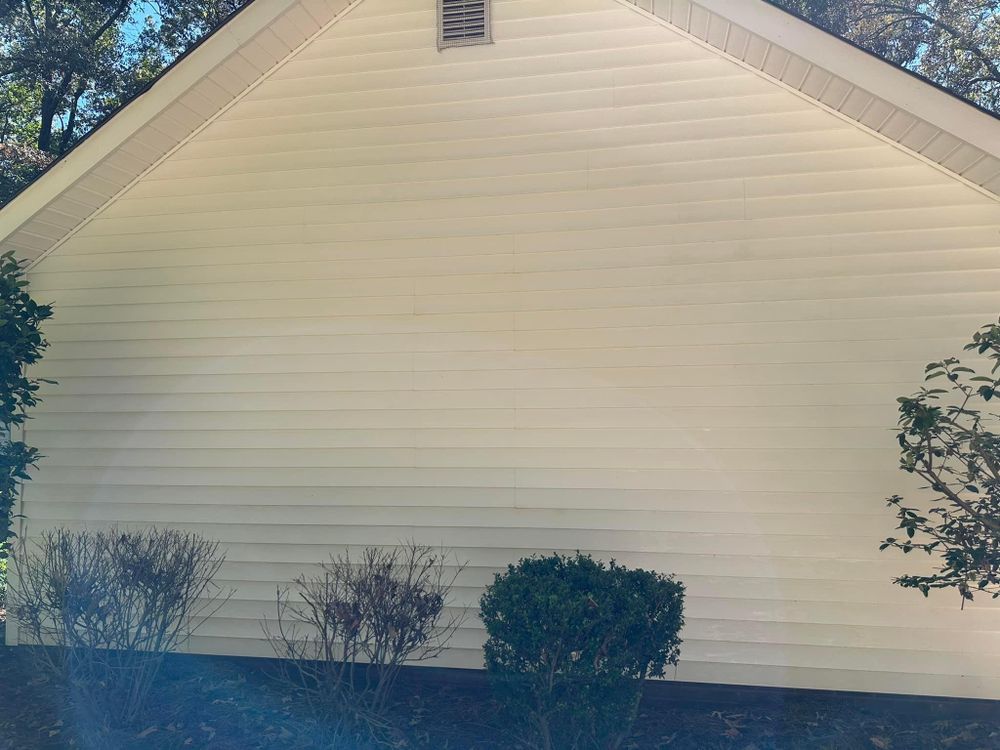 All Photos for X-Stream Pressure Washing and Roof Cleaning in Sandersville, GA