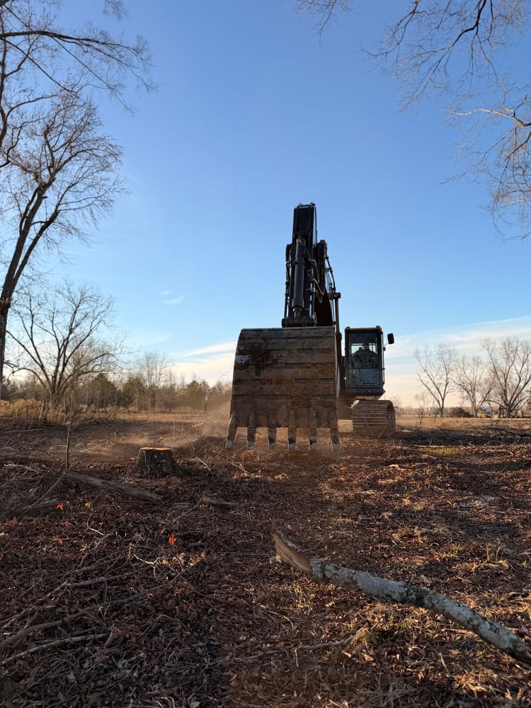 All Photos for Bryant's Land Services in Forsyth, GA