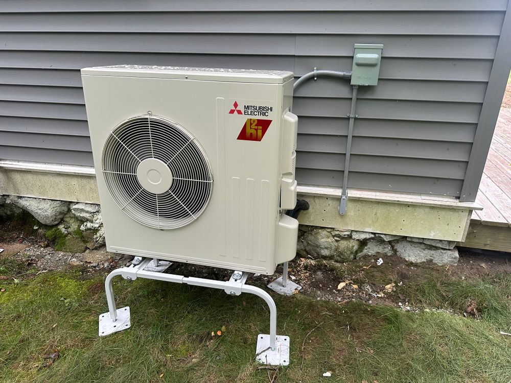 All Photos for Hopkins Electric in Taunton, MA
