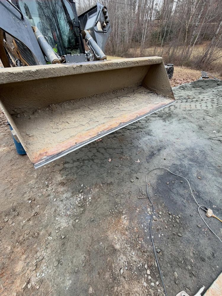 All Photos for Anderson Welding Services in Kernersville, NC