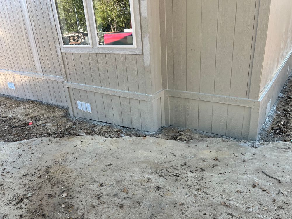 All Photos for BAKER Carpentry in Joshua, TX