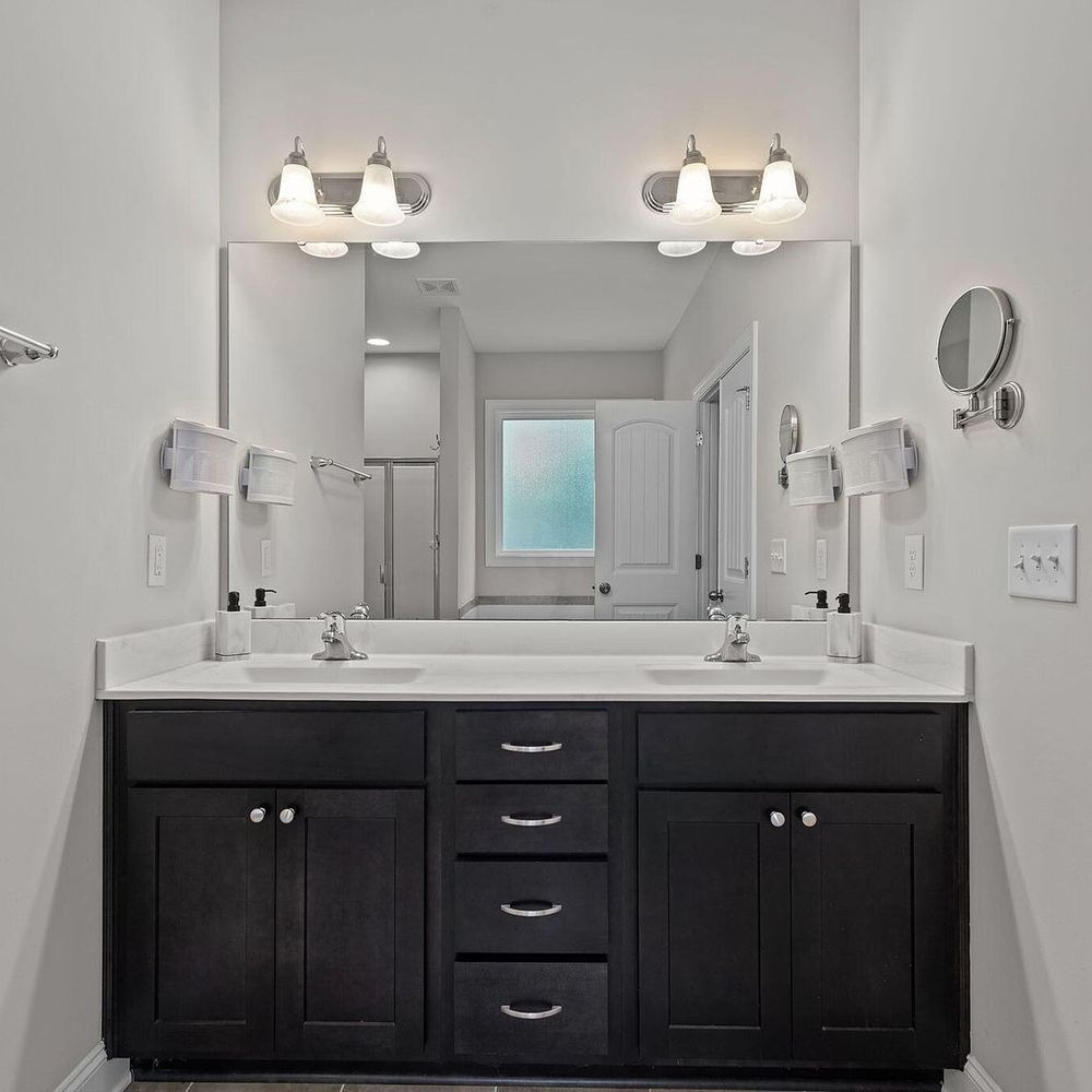 Transform your home with our kitchen and bathroom renovations, combining expert craftsmanship, functional design, and quality materials to create beautiful, efficient spaces tailored to your lifestyle, needs, timeline, and budget. for Righteous By Design Construction, LLC in Twin Bridges, MT