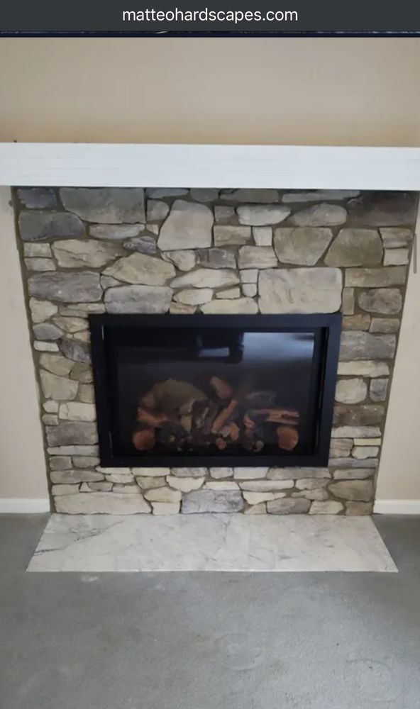 All Photos for Matteo Hardscapes in Towson,  MD