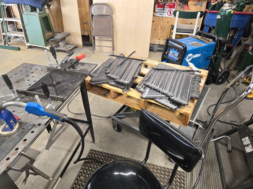 Welding for RGK Welding Services in Oldham County, KY