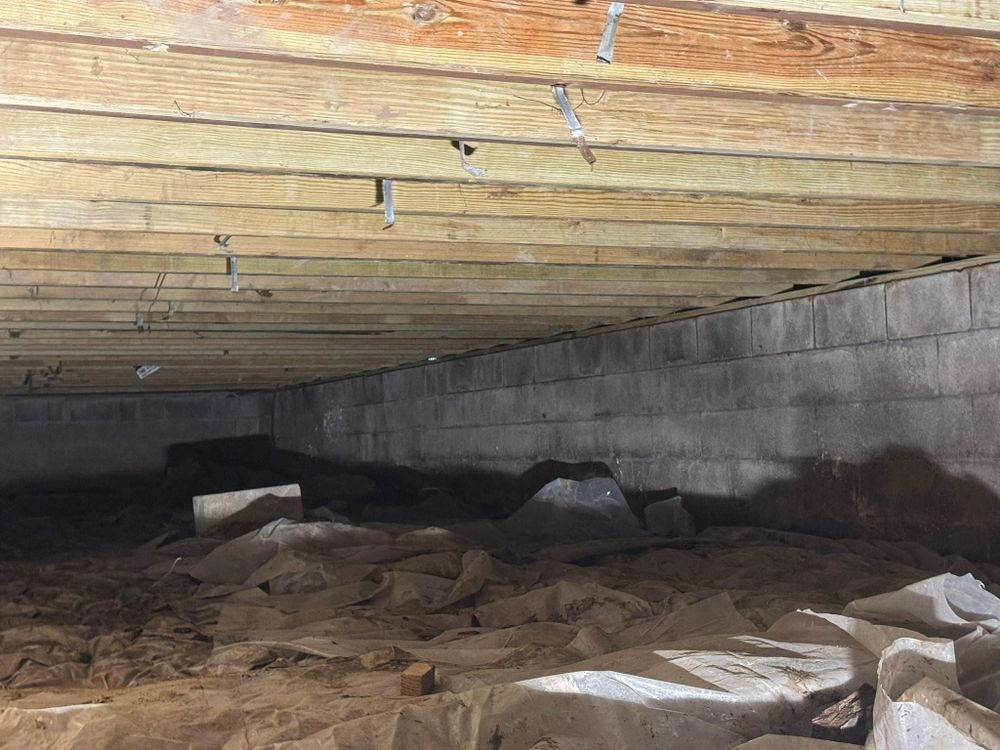 All Photos for The Guys Landscaping & Foundation Repairs LLC in Trenton, MI