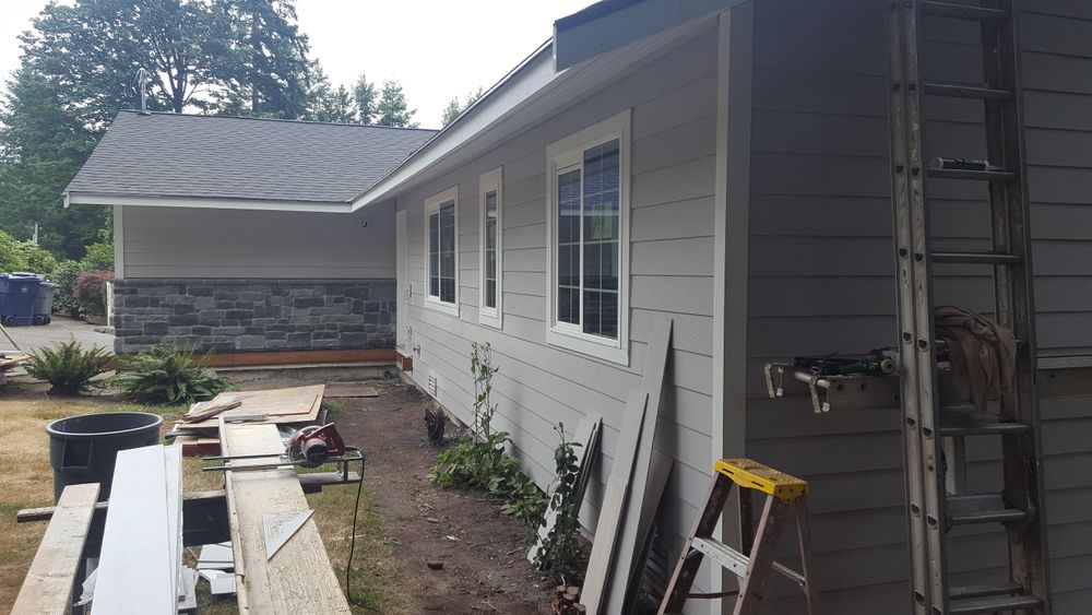 All Photos for Dawson Remodeling in Lake Stevens, WA