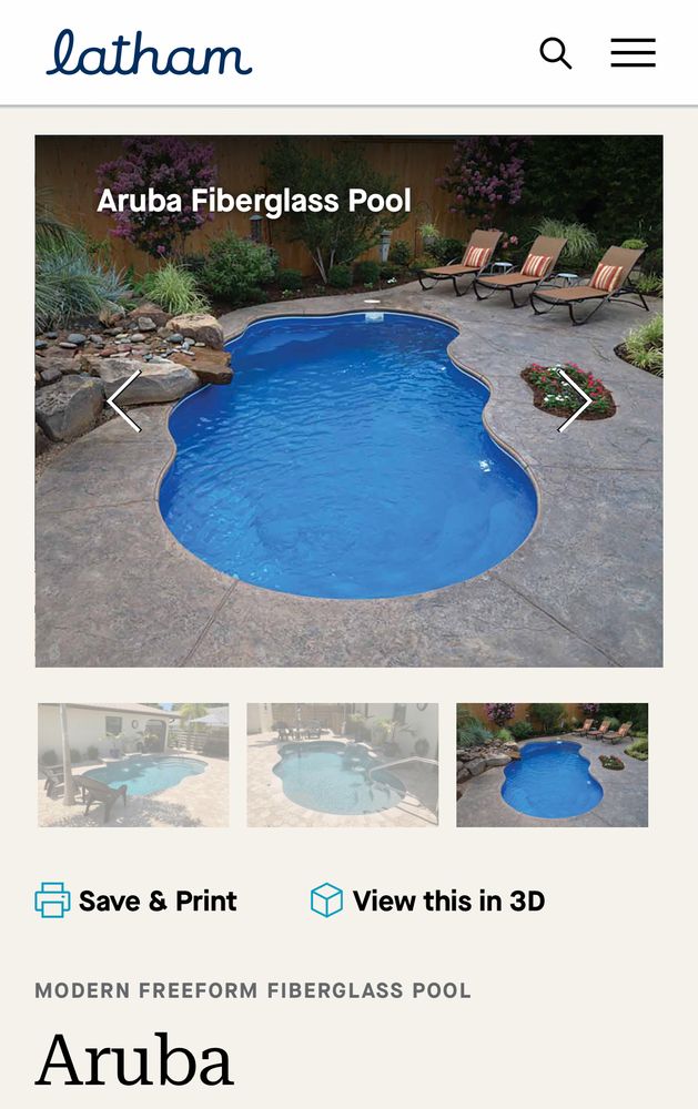 All Photos for Precision Pools & Excavation in Maurertown, VA