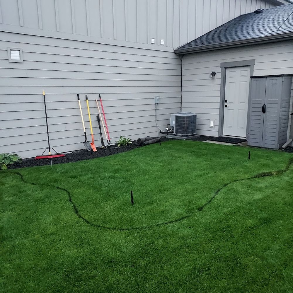 Landscaping for Ida-Home Hardscapes in Coeur d'Alene, ID