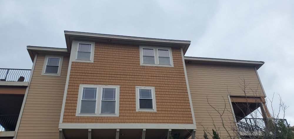 All Photos for Silva Painting Company in Kitty Hawk, NC