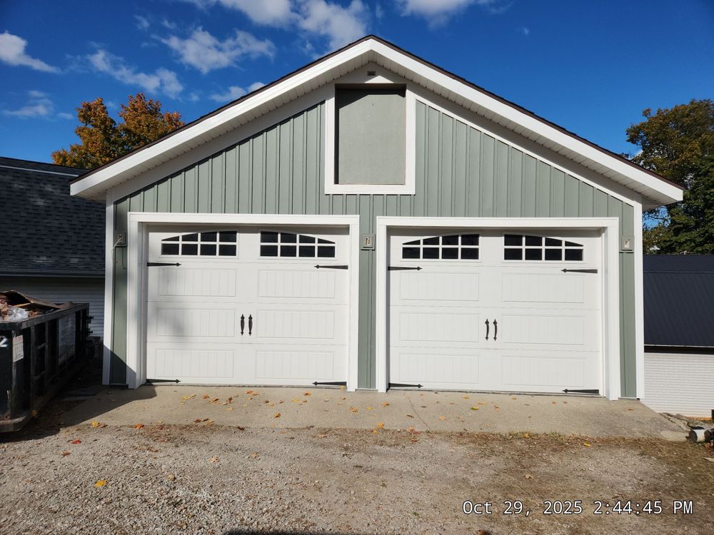 All Photos for Cornerstone Builds in LaGrange, IN