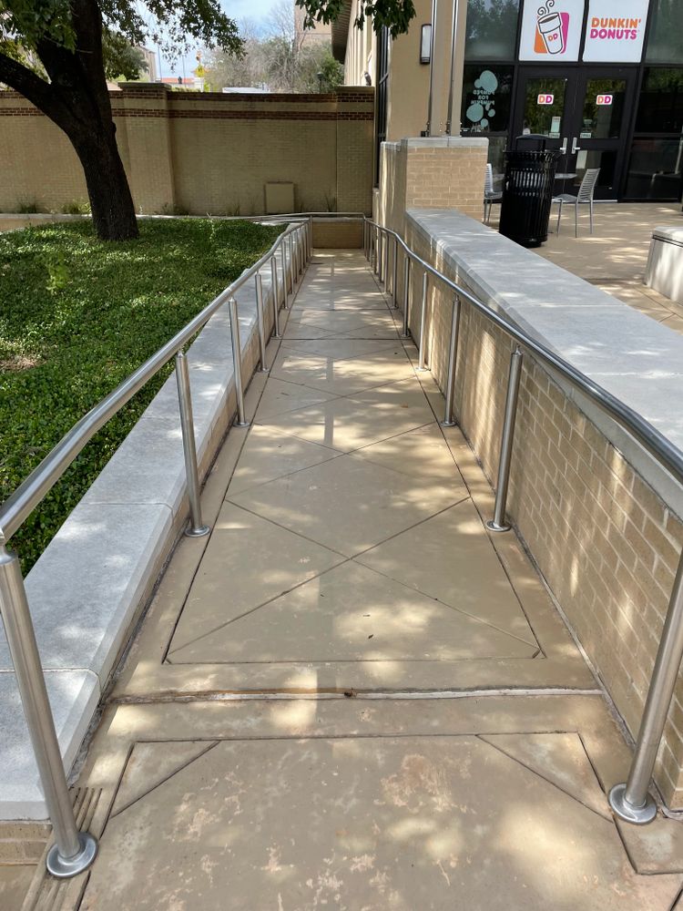 All Photos for Centex Pressure Washing Service in San Marcos, TX