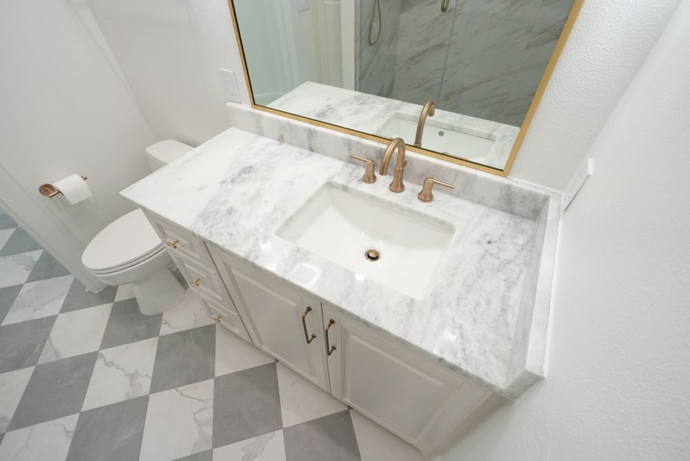 All Photos for Luxurious Construction LLC in Houston, TX