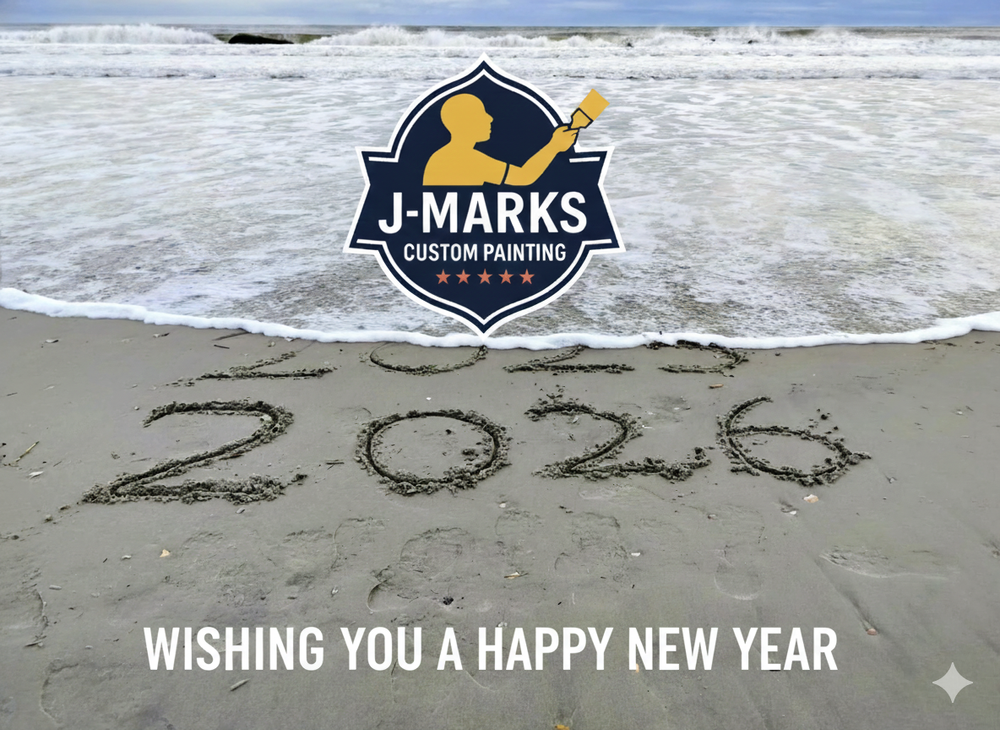 All Photos for J-MARKS Custom Painting in Deptford Township, NJ