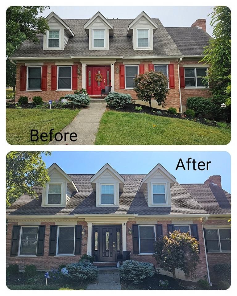 All Photos for Hearts & Hands Painting in Campbell, KY