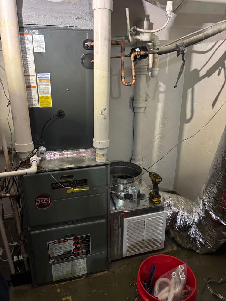 All Photos for A+ Quality Construction in Lakeland, TN