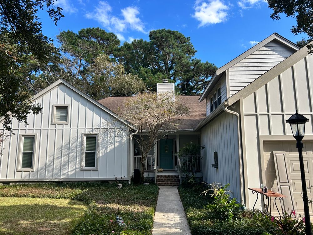 All Photos for Flanagan Construction in Andrews, SC