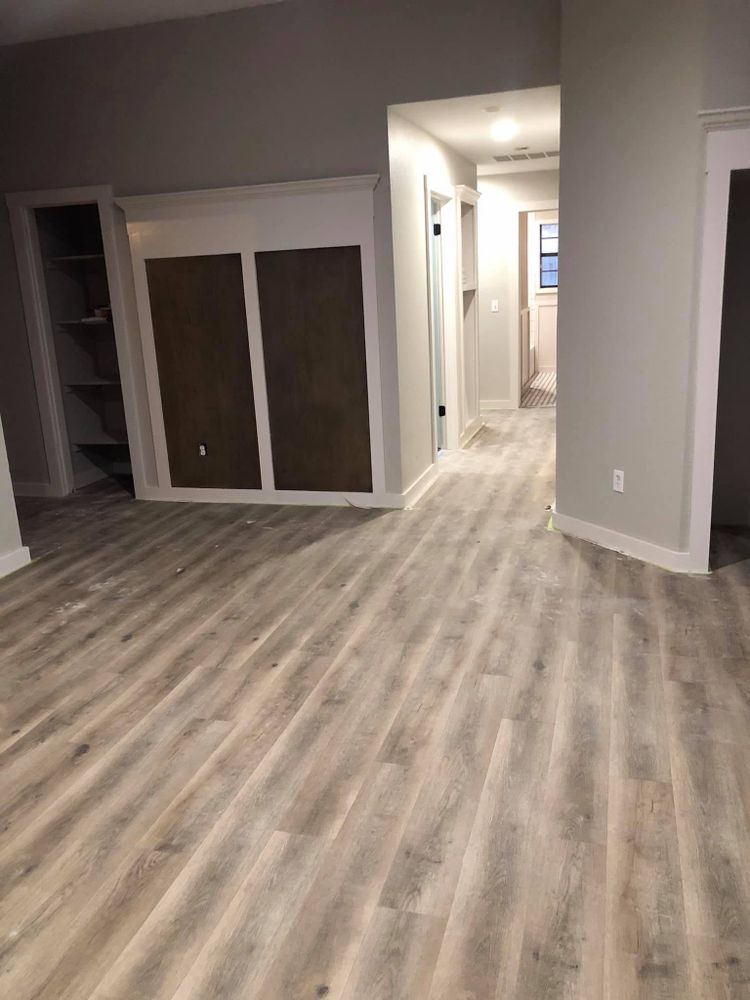 All Photos for J&M Painting in Midwest City, OK