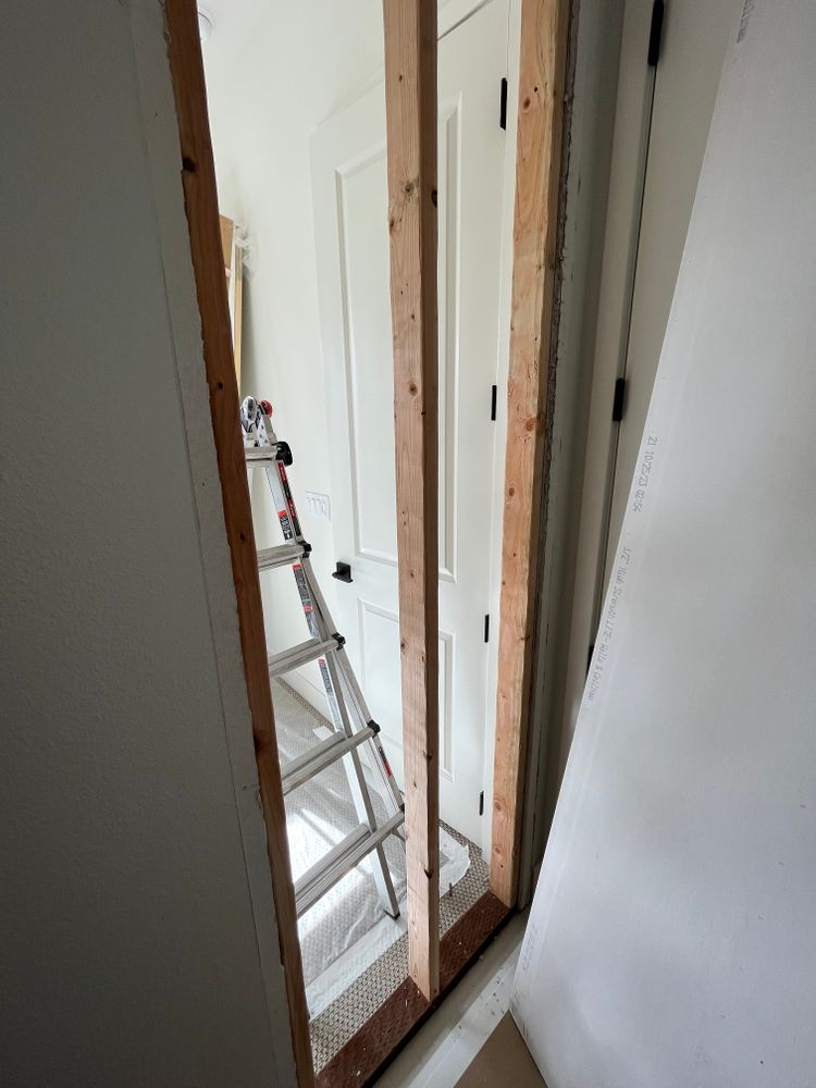 Repairs for Premier Property Solutions in Modesto, CA