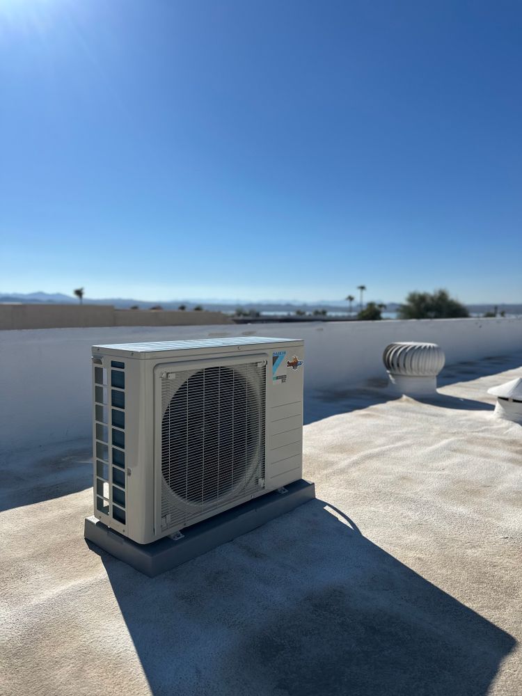All Photos for SendIt Coil Cleaning in Lake Havasu City, AZ