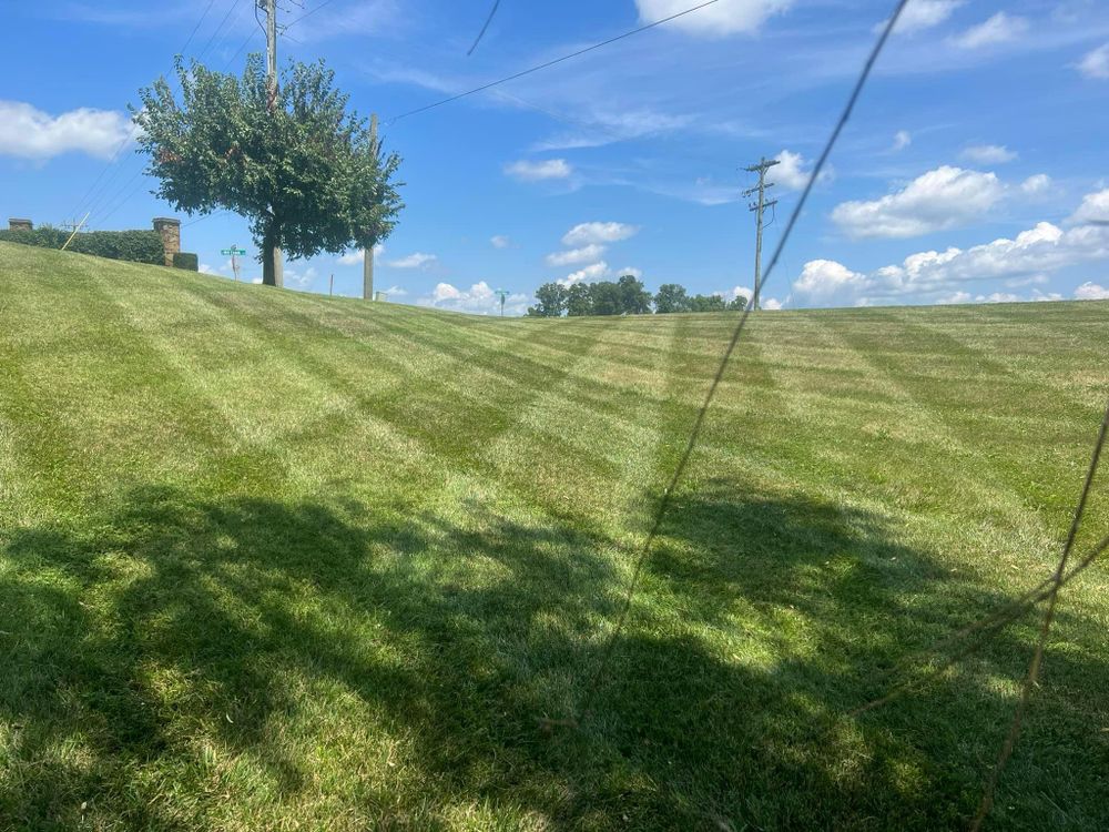 All Photos for Davidson Lawn Care LLC in Greensburg, IN