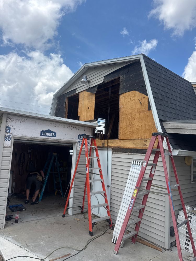 All Photos for Spirit Enterprise Construction LLC in Tampa Bay, FL