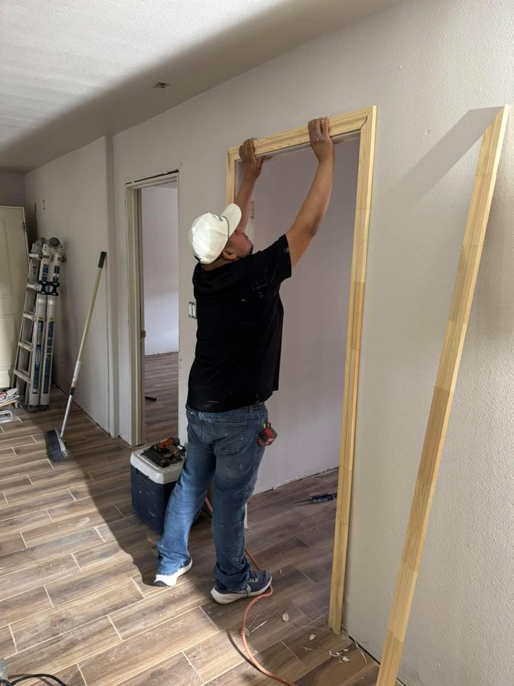 All Photos for CCL Contracting in Weslaco, TX