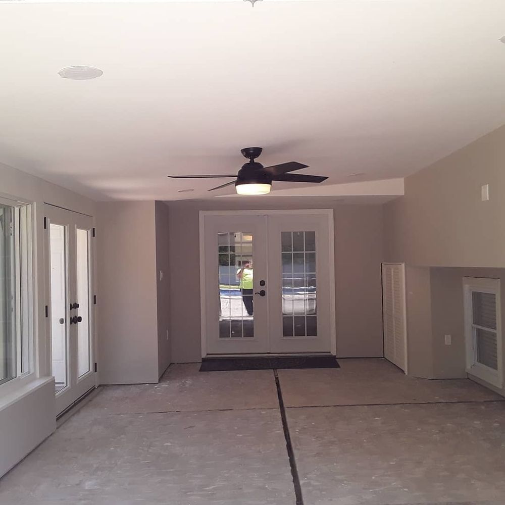 All Photos for My Guy Contracting/Electrical Remodeling LLC. in Philadelphia, PA