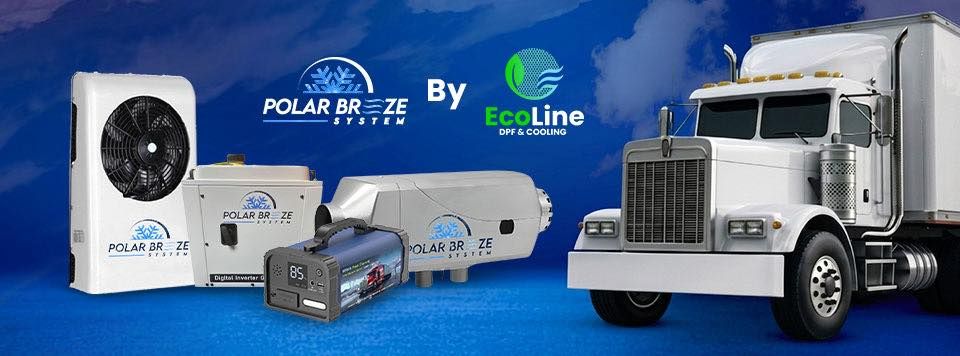 All Photos for Polar Breeze System in Dallas, TX