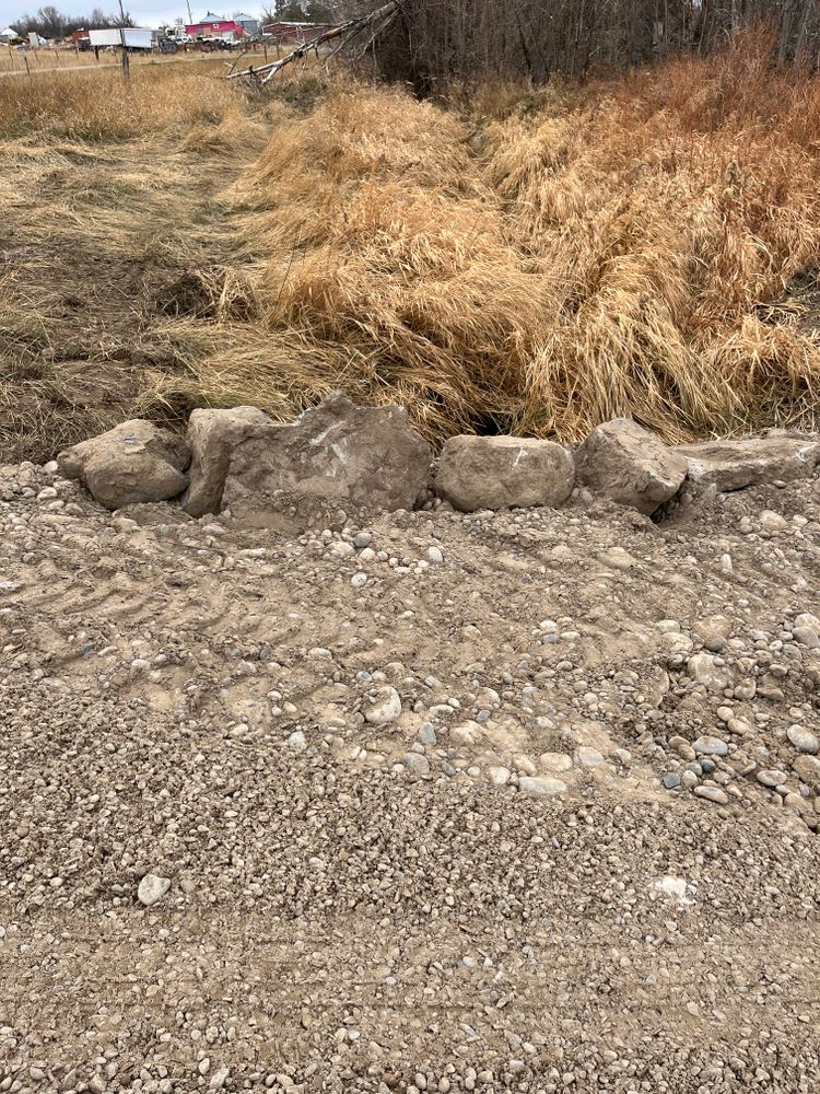 All Photos for SilverStone Excavation in Rigby, ID