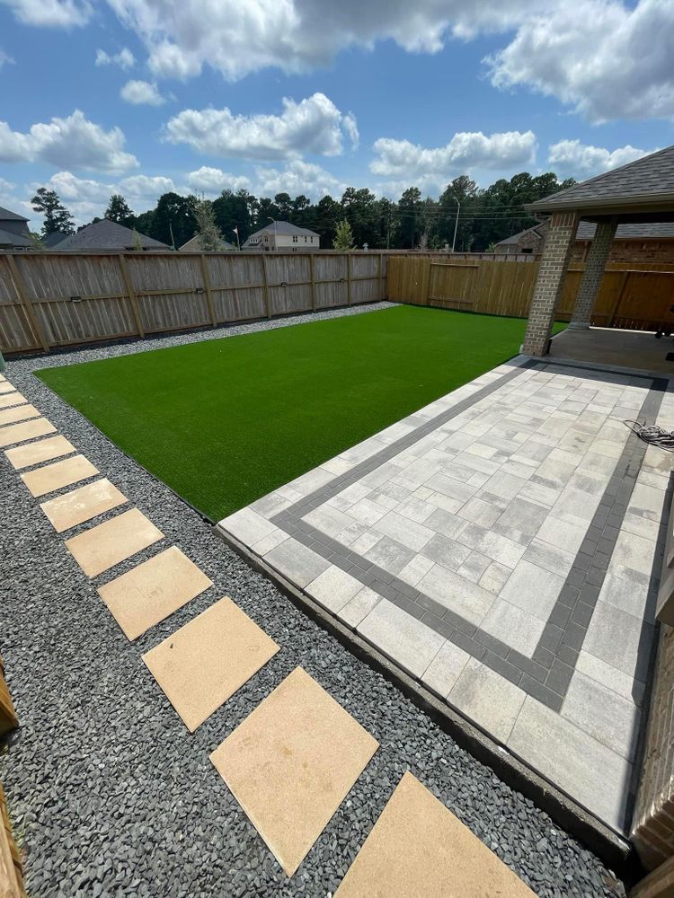 All Photos for OTM Hardscape & Construction in Houston, TX