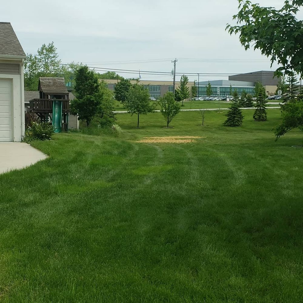 Lawn Care for Malagon & Company LLC in Milwaukee, WI