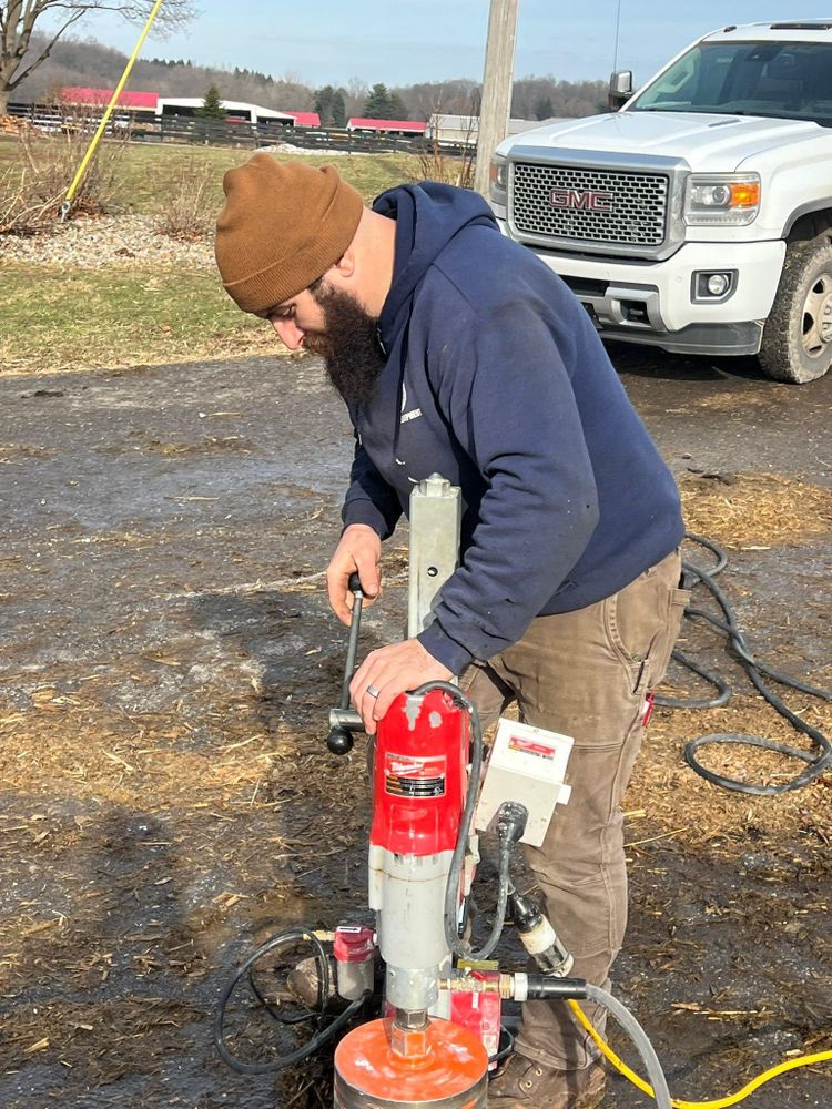 All Photos for Double H Fencing in Hartville, OH