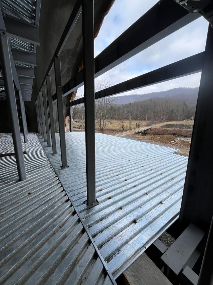 All Photos for San German Welding & Farms in Glade Valley, NC
