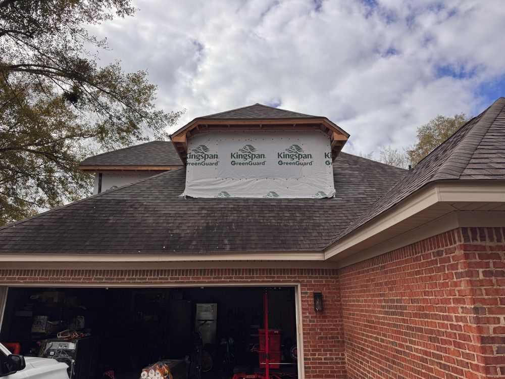 All Photos for Red Line Construction in Baldwin County,  AL