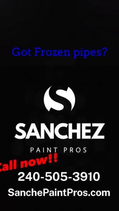 All Photos for Sanchez Paint Pros in Frederick, MD