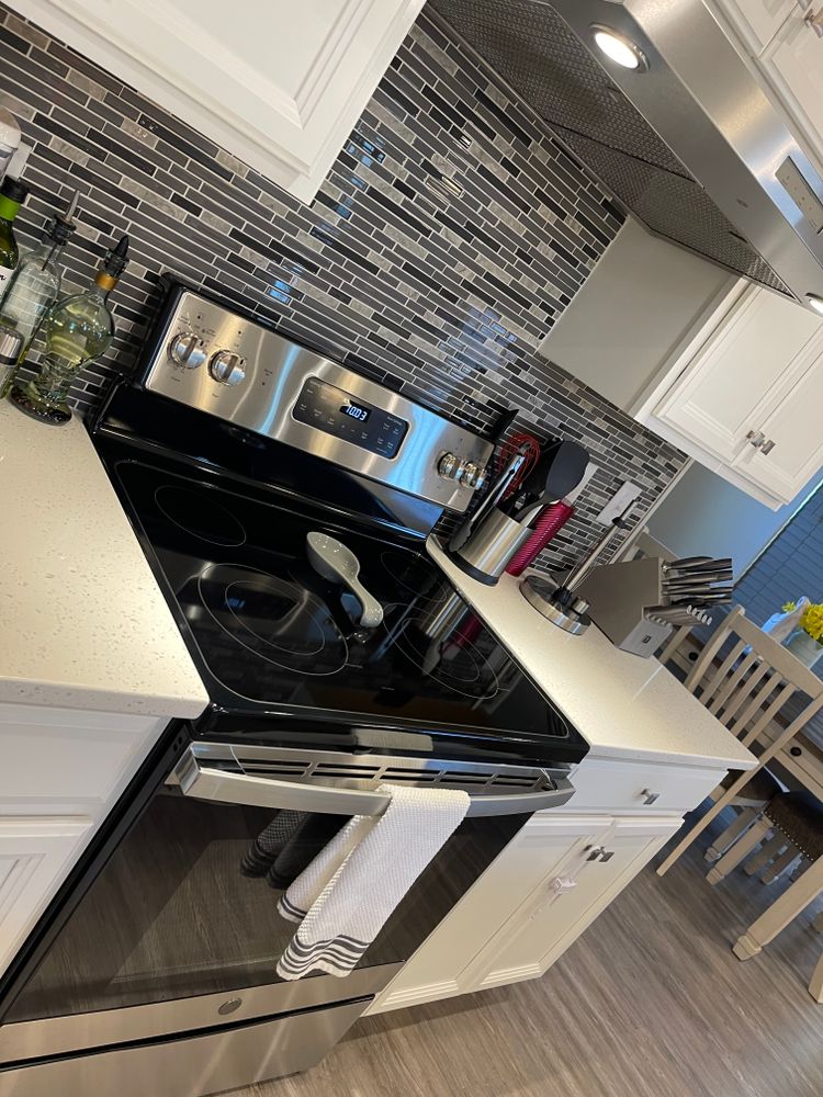 All Photos for Blue Wave Cleaning LLC in Mechanicsville, Virginia