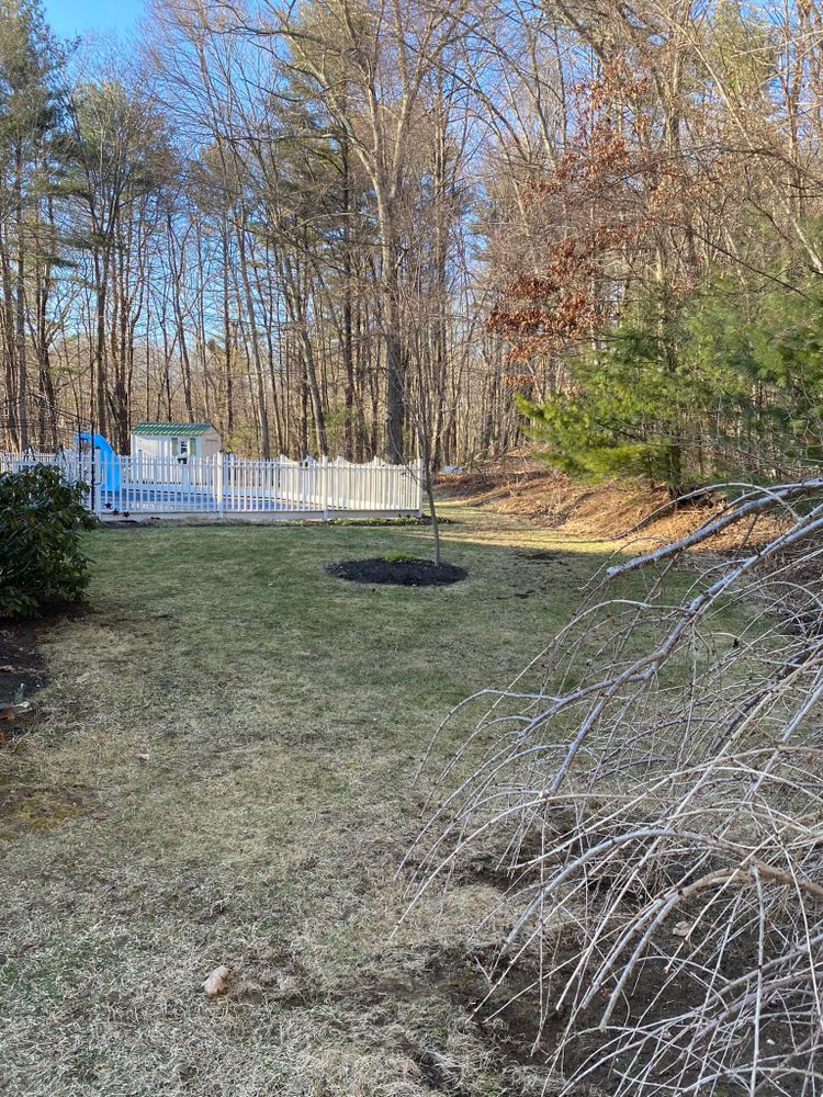 All Photos for Pronovost Landscaping & Irrigation in Palmer, MA